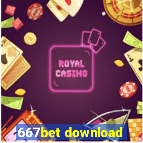 667bet download